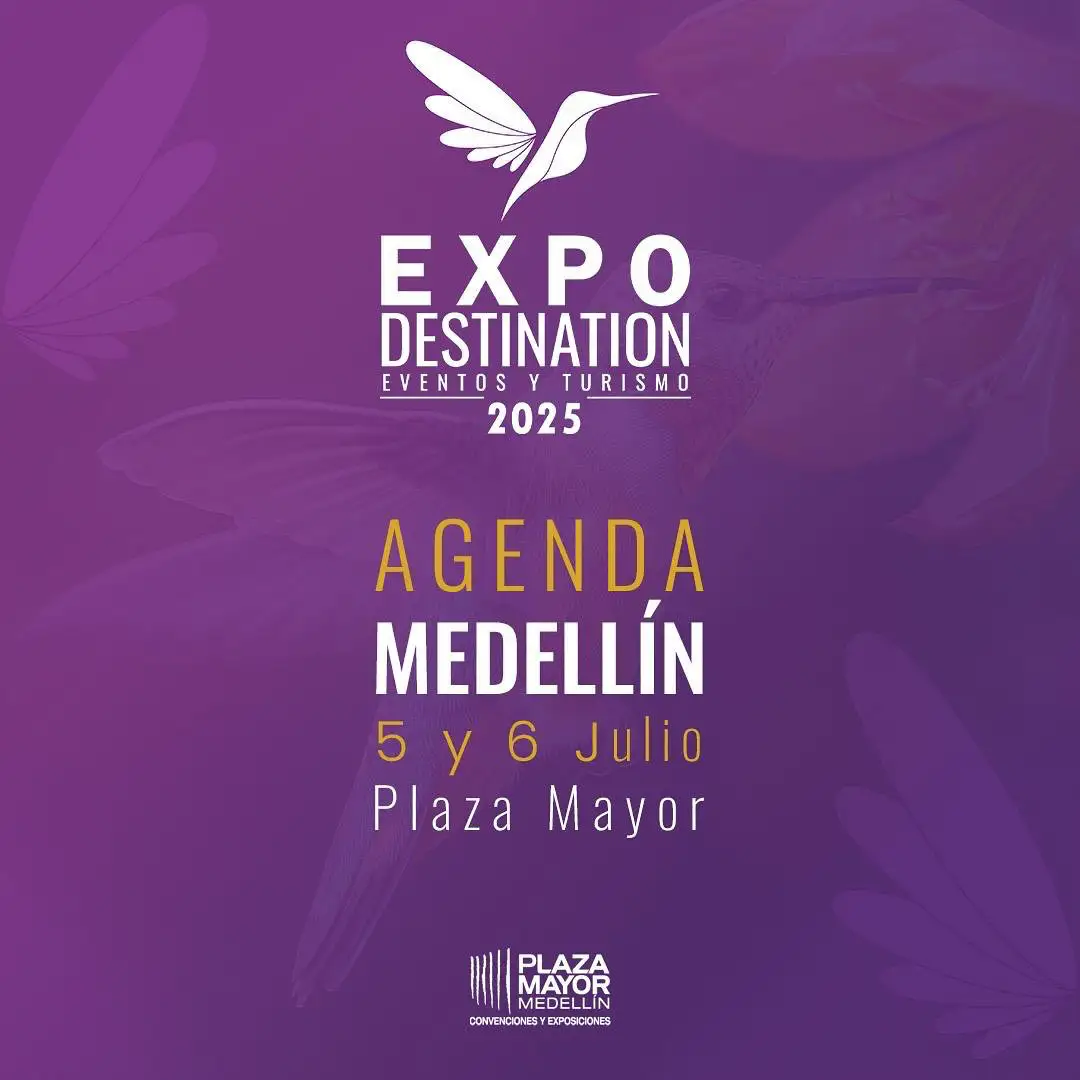 Expo Destination 2025