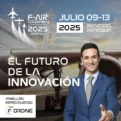Feria Internacional Aeronáutica y Espacial