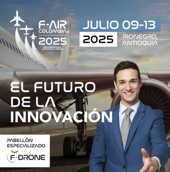 Feria Internacional Aeronáutica y Espacial
