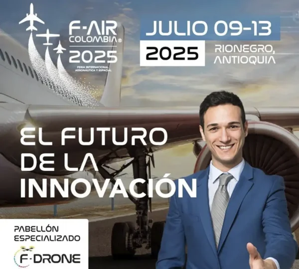 Feria Internacional Aeronáutica y Espacial
