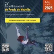Festival Internacional de Poesía de Medellín