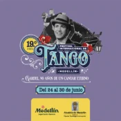 Festival Internacional de Tango de Medellín