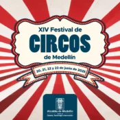 Festival de Circos Medellín