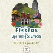 Fiestas del Viejo Peñol y del Embalse