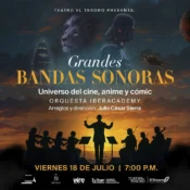 Grandes bandas sonoras
