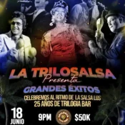 La Trilosalsa