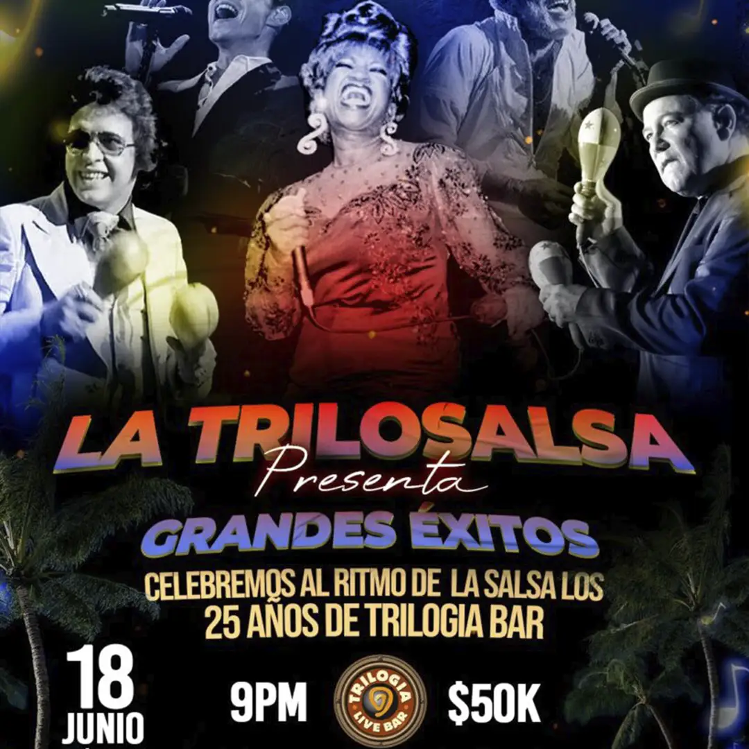 La Trilosalsa