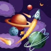 Los Planetas de Holst Narrative Concert