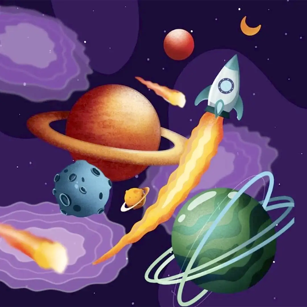 Los Planetas de Holst Narrative Concert