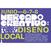 Mercado Creativo Diseño Local