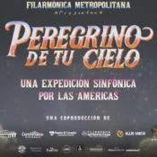 Peregrino de tu Cielo