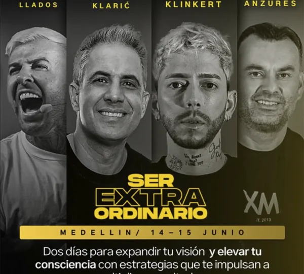 SER EXTRAORDINARIO - The Expansion of the Conscientious Entrepreneur