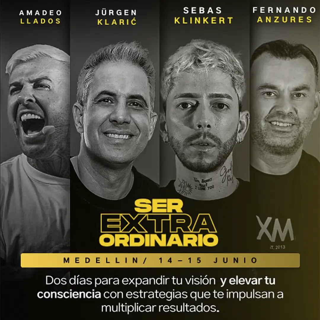 SER EXTRAORDINARIO - The Expansion of the Conscientious Entrepreneur