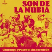 Son de la Nubia Charanga & Pasebol Without Accordion