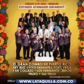 Viva La Salsa 2025
