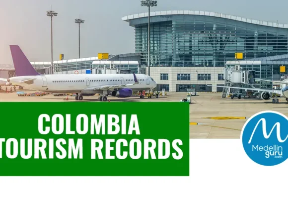 Why Colombia’s Tourism in 2025 Will Break All Records