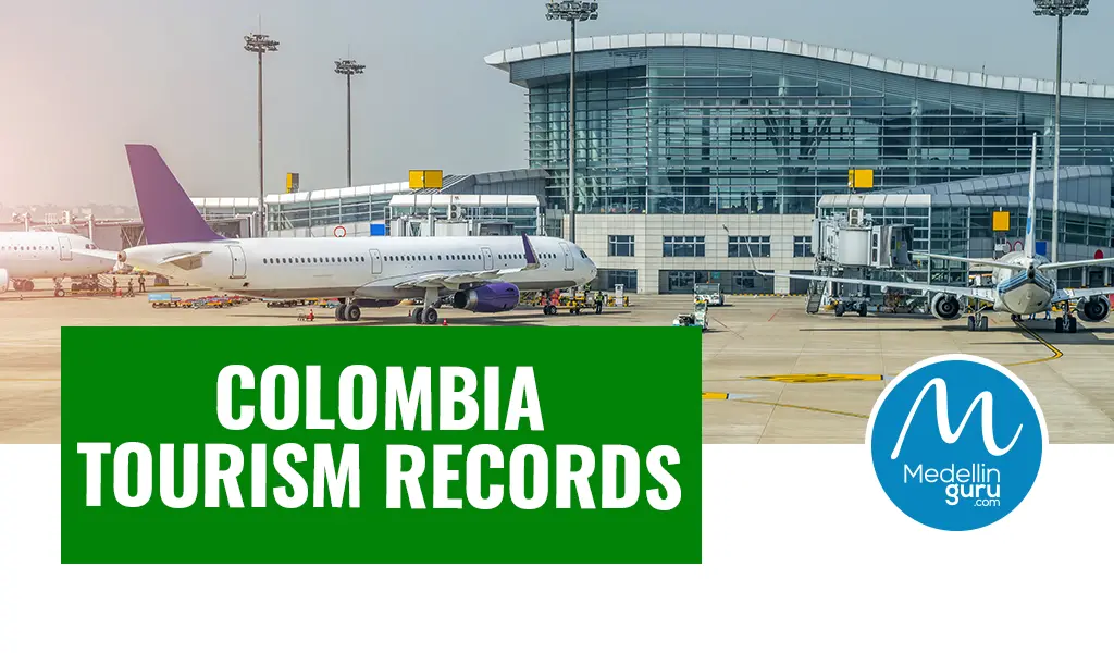 Why Colombia Tourism in 2025 Will Break All Records