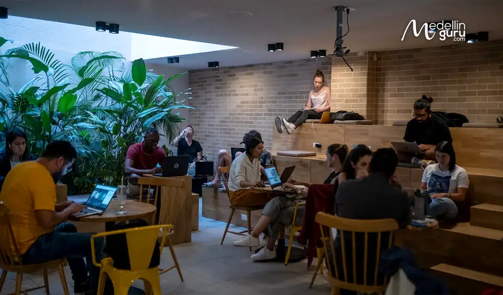 Digital Nomads in Colombia facing increased visa inadmissibility challenges