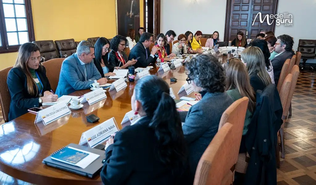 New stricter standards for Digital Nomad Visa applications in Colombia from Ministry of Foreign Affairs
