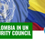 Colombia in UN Security Council Expectations for the 2026-2027 Period