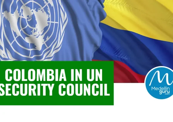 Colombia in UN Security Council: Expectations for the 2026-2027 Period