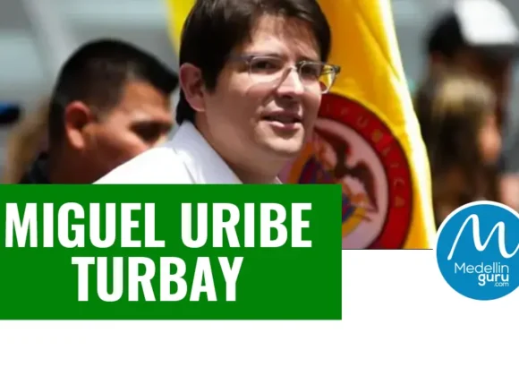 Everything About the Attempt on Colombian Senator Miguel Uribe Turbay