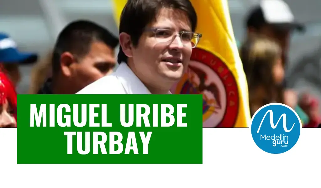 Everything About the Attempt on Colombian Senator Miguel Uribe Turbay