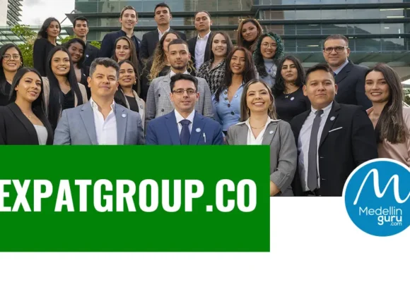 Expatgroup.co Services Guide: Launching New Online Processes for Expats