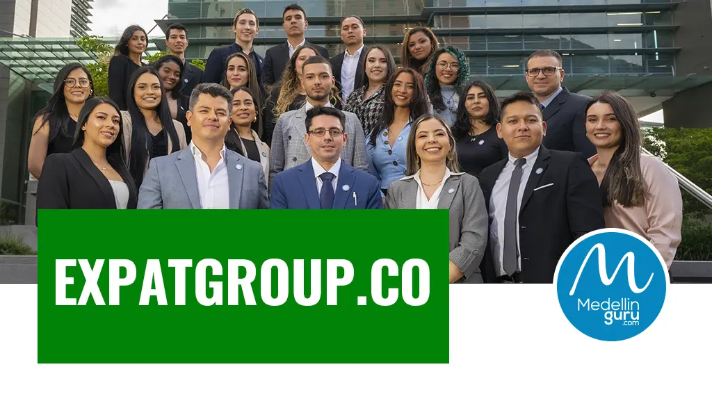 Expatgroup.co Services Guide Launching New Online Processes for Expats