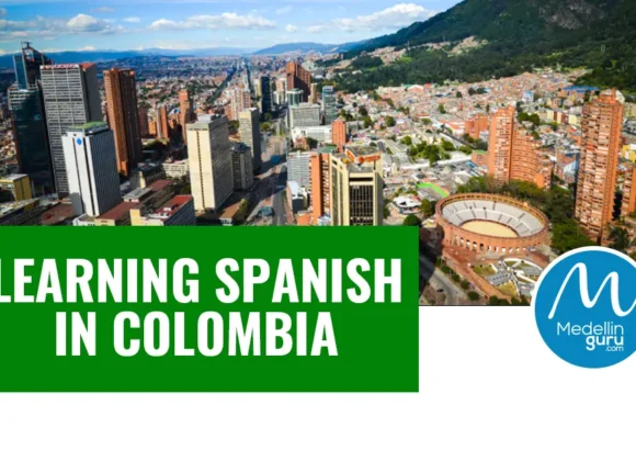 Learning Spanish in Colombia: Approved Schools for Student Visas