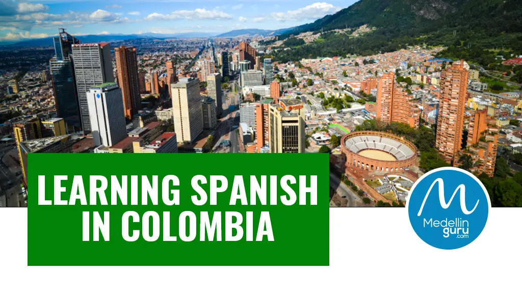 Learning Spanish in Colombia Approved Schools for Student Visas