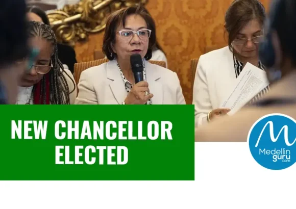 Is the MRE’s Crisis Ending? New Chancellor Elected & Passport Expectations