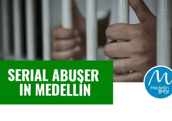 Medellín: Life Sentence for Serial Abuser Highlights Need for Background Checks