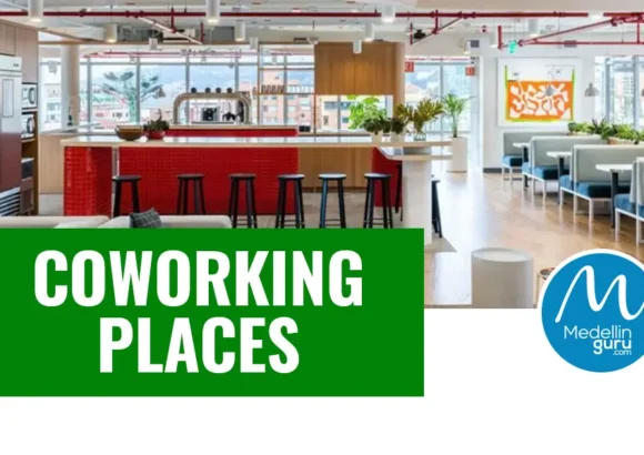 Nomad Selection: 8 Best Coworking Places in Bogotá for Remote Workers