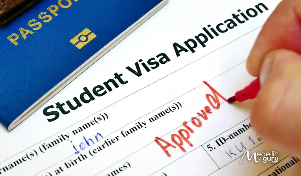 Your Spanish program can help you to reach a successful entry as a student in Colombia