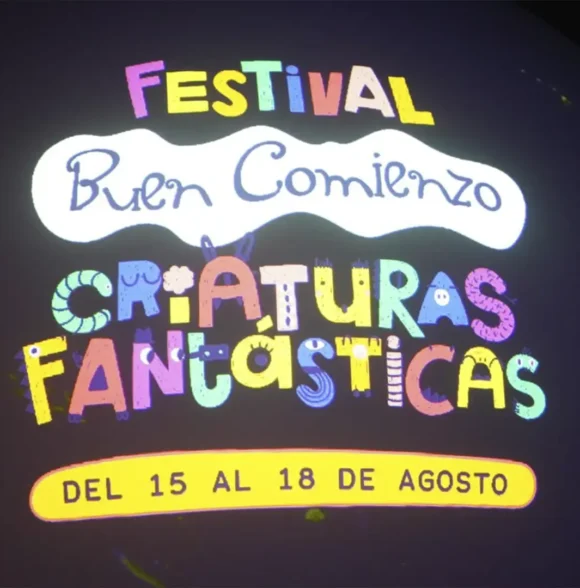 Festival buen comienzo