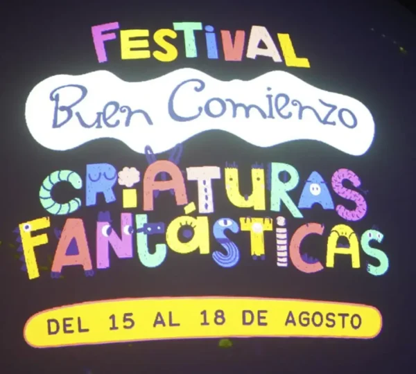 Festival buen comienzo