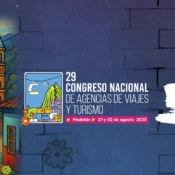 29 congreso nacional de agencia de viajes y turismo