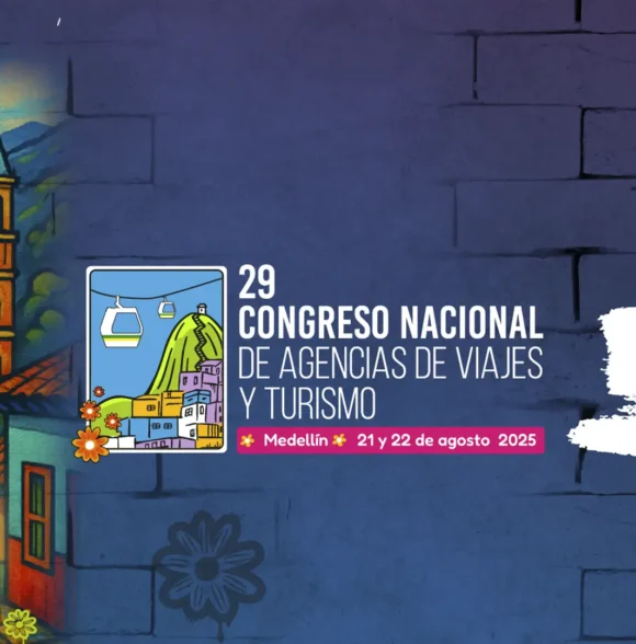 29 congreso nacional de agencia de viajes y turismo
