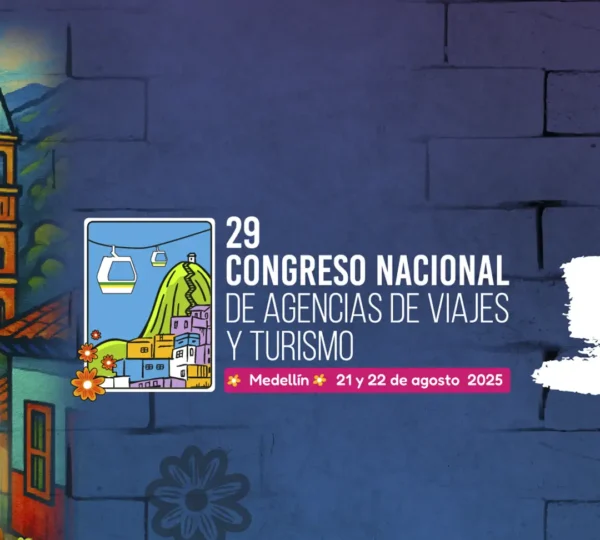 29 congreso nacional de agencia de viajes y turismo