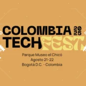 Colombia Tech Fest