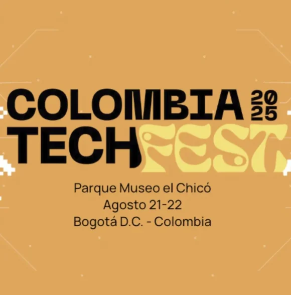 Colombia Tech Fest