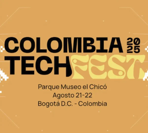 Colombia Tech Fest