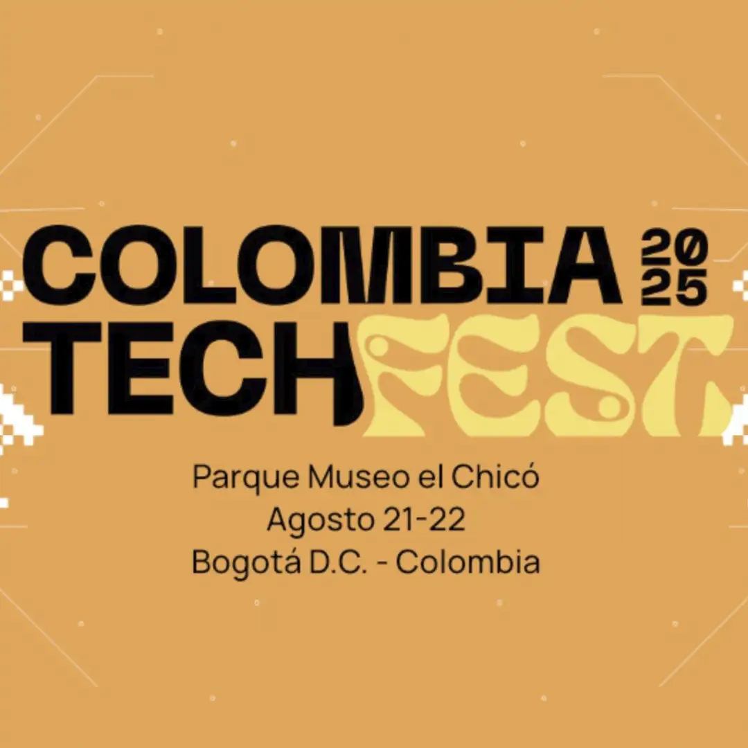 Colombia Tech Fest Colombia Tech Fest