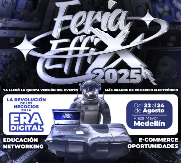 Feria Effix 2025