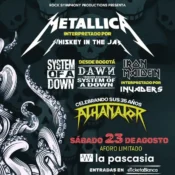 Heaven and Hell Symphony Fest