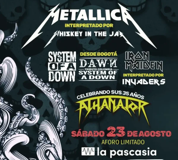 Heaven and Hell Symphony Fest