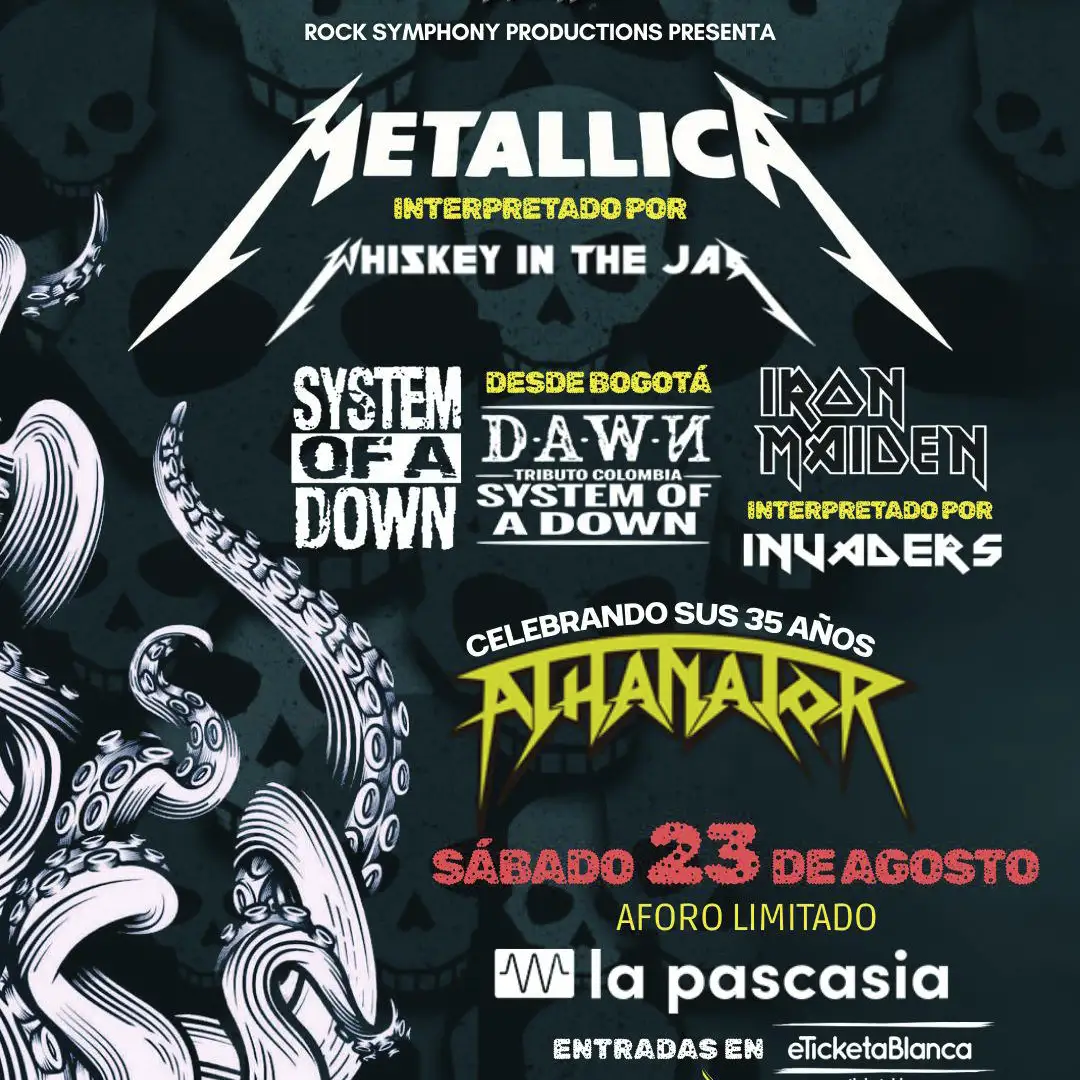 Heaven and Hell Symphony Fest Heaven and Hell Symphony Fest