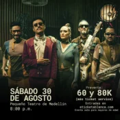 Fiesta Candelaria 25-50