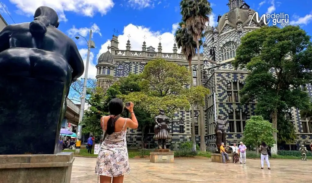 Estar amañado - Positive vibes and comfort in Medellín